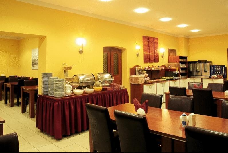 Atlas City Hotel Munchen Bagian luar foto